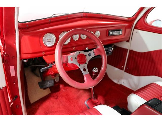 1937 Chevrolet Master (CC-2092474) for sale in Sherman, Texas