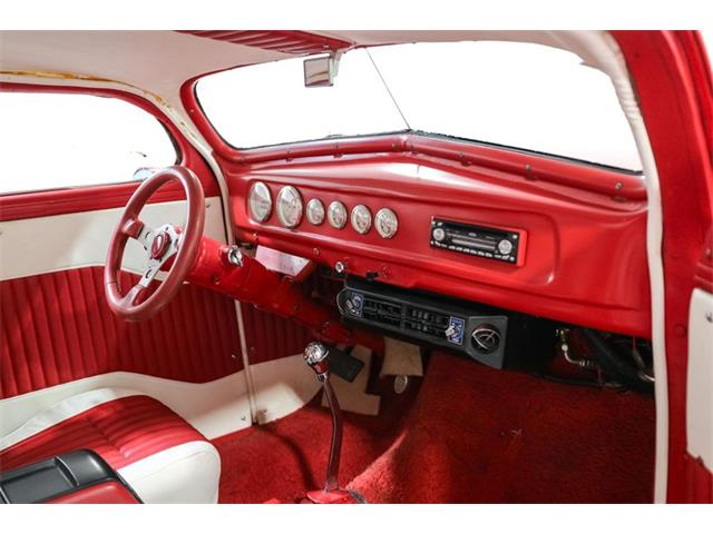 1937 Chevrolet Master (CC-2092474) for sale in Sherman, Texas