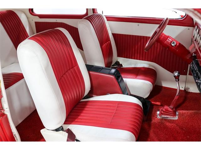 1937 Chevrolet Master (CC-2092474) for sale in Sherman, Texas