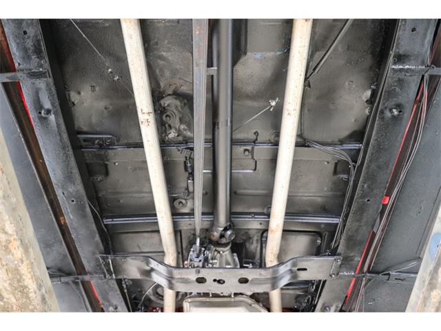 1937 Chevrolet Master (CC-2092474) for sale in Sherman, Texas