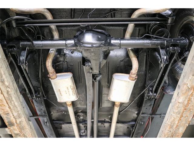 1937 Chevrolet Master (CC-2092474) for sale in Sherman, Texas