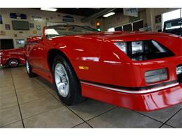 1988 Chevrolet Camaro (CC-2092475) for sale in De Witt, Iowa