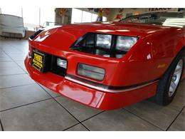 1988 Chevrolet Camaro (CC-2092475) for sale in De Witt, Iowa