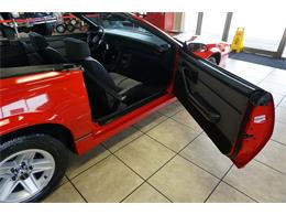 1988 Chevrolet Camaro (CC-2092475) for sale in De Witt, Iowa