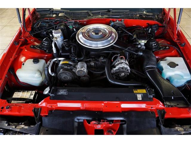 1988 Chevrolet Camaro (CC-2092475) for sale in De Witt, Iowa
