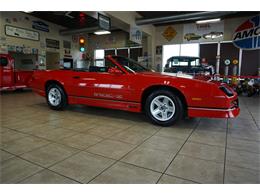 1988 Chevrolet Camaro (CC-2092475) for sale in De Witt, Iowa