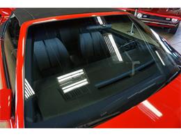 1988 Chevrolet Camaro (CC-2092475) for sale in De Witt, Iowa