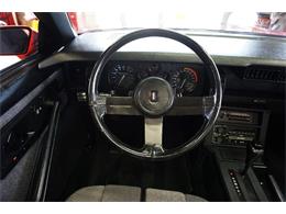 1988 Chevrolet Camaro (CC-2092475) for sale in De Witt, Iowa