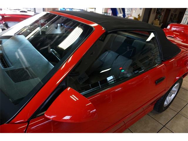 1988 Chevrolet Camaro (CC-2092475) for sale in De Witt, Iowa