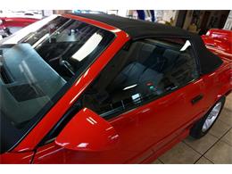 1988 Chevrolet Camaro (CC-2092475) for sale in De Witt, Iowa