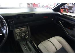1988 Chevrolet Camaro (CC-2092475) for sale in De Witt, Iowa
