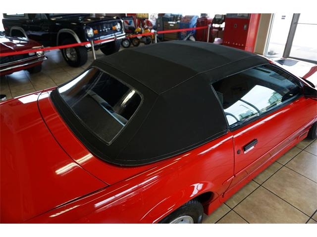 1988 Chevrolet Camaro (CC-2092475) for sale in De Witt, Iowa