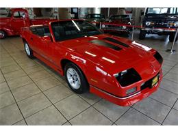 1988 Chevrolet Camaro (CC-2092475) for sale in De Witt, Iowa