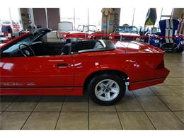 1988 Chevrolet Camaro (CC-2092475) for sale in De Witt, Iowa