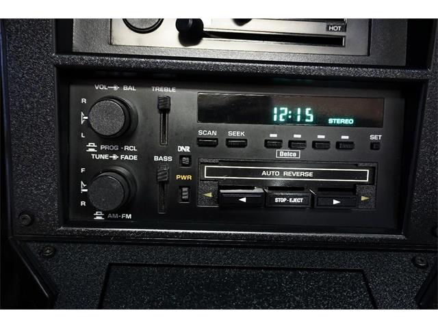 1988 Chevrolet Camaro (CC-2092475) for sale in De Witt, Iowa