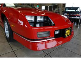 1988 Chevrolet Camaro (CC-2092475) for sale in De Witt, Iowa