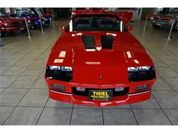 1988 Chevrolet Camaro (CC-2092475) for sale in De Witt, Iowa