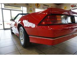 1988 Chevrolet Camaro (CC-2092475) for sale in De Witt, Iowa
