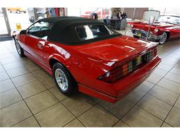 1988 Chevrolet Camaro (CC-2092475) for sale in De Witt, Iowa