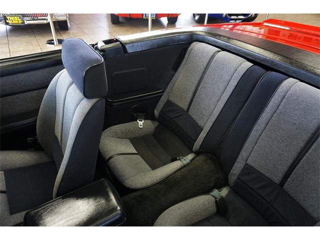 1988 Chevrolet Camaro (CC-2092475) for sale in De Witt, Iowa