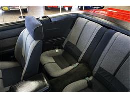 1988 Chevrolet Camaro (CC-2092475) for sale in De Witt, Iowa