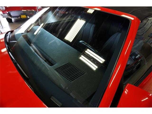 1988 Chevrolet Camaro (CC-2092475) for sale in De Witt, Iowa