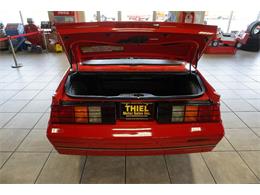 1988 Chevrolet Camaro (CC-2092475) for sale in De Witt, Iowa