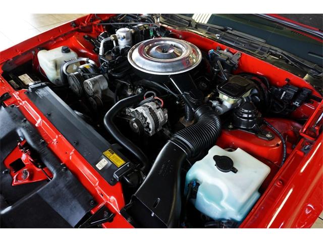 1988 Chevrolet Camaro (CC-2092475) for sale in De Witt, Iowa