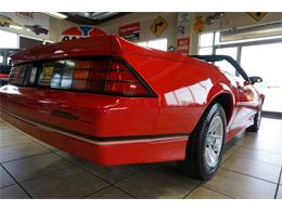 1988 Chevrolet Camaro (CC-2092475) for sale in De Witt, Iowa