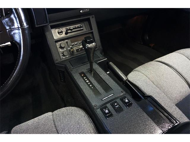 1988 Chevrolet Camaro (CC-2092475) for sale in De Witt, Iowa
