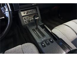 1988 Chevrolet Camaro (CC-2092475) for sale in De Witt, Iowa