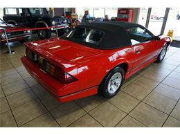 1988 Chevrolet Camaro (CC-2092475) for sale in De Witt, Iowa