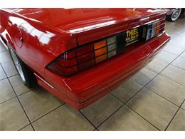 1988 Chevrolet Camaro (CC-2092475) for sale in De Witt, Iowa