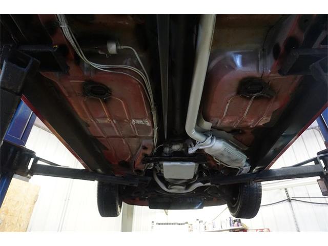 1988 Chevrolet Camaro (CC-2092475) for sale in De Witt, Iowa