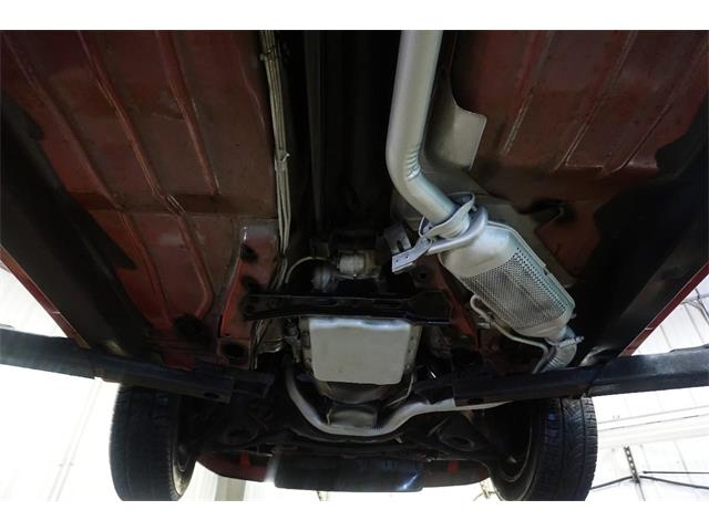 1988 Chevrolet Camaro (CC-2092475) for sale in De Witt, Iowa