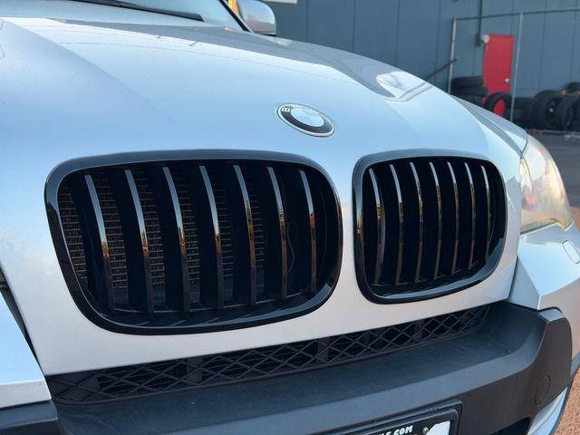 2007 BMW X5 (CC-2092476) for sale in Seattle, Washington