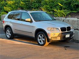 2007 BMW X5 (CC-2092476) for sale in Seattle, Washington