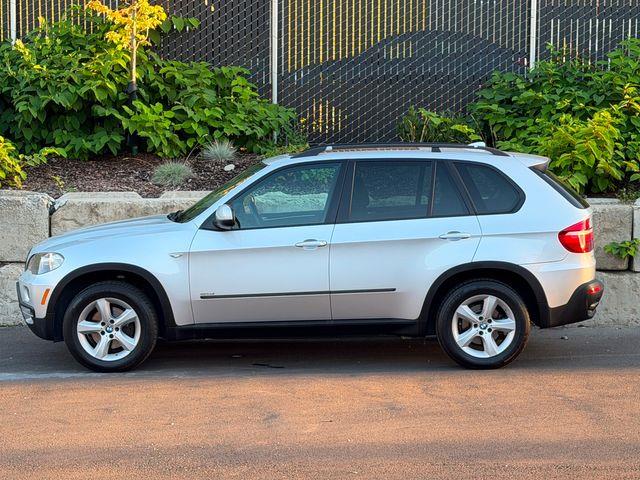 2007 BMW X5 (CC-2092476) for sale in Seattle, Washington