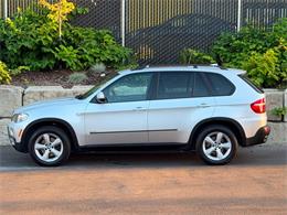 2007 BMW X5 (CC-2092476) for sale in Seattle, Washington