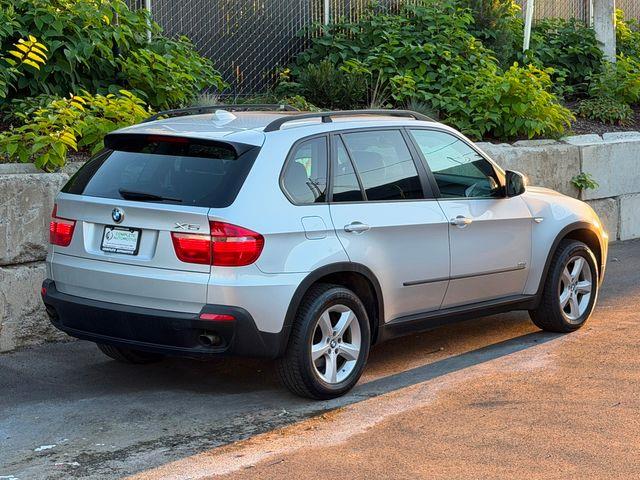 2007 BMW X5 (CC-2092476) for sale in Seattle, Washington