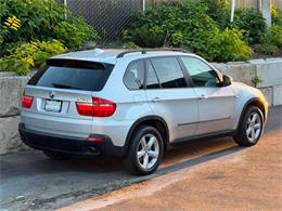 2007 BMW X5 (CC-2092476) for sale in Seattle, Washington