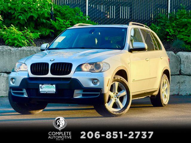 2007 BMW X5 (CC-2092476) for sale in Seattle, Washington