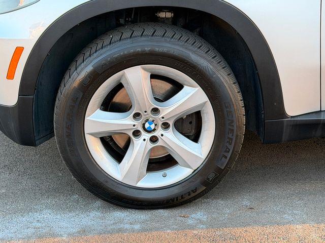 2007 BMW X5 (CC-2092476) for sale in Seattle, Washington