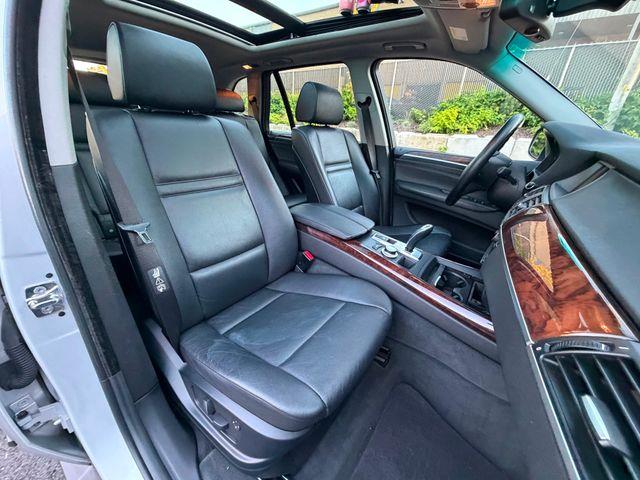 2007 BMW X5 (CC-2092476) for sale in Seattle, Washington