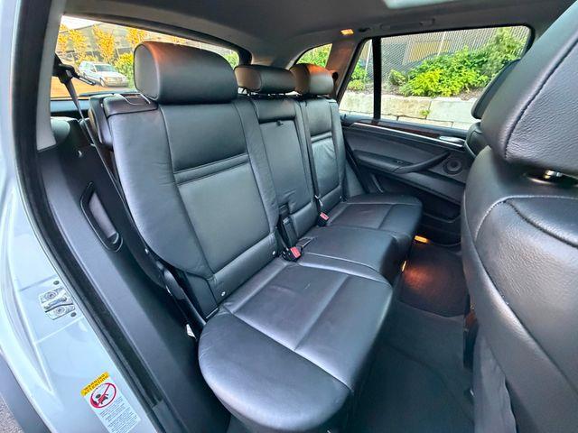2007 BMW X5 (CC-2092476) for sale in Seattle, Washington