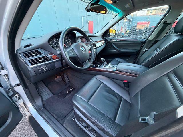 2007 BMW X5 (CC-2092476) for sale in Seattle, Washington