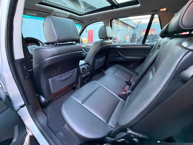 2007 BMW X5 (CC-2092476) for sale in Seattle, Washington