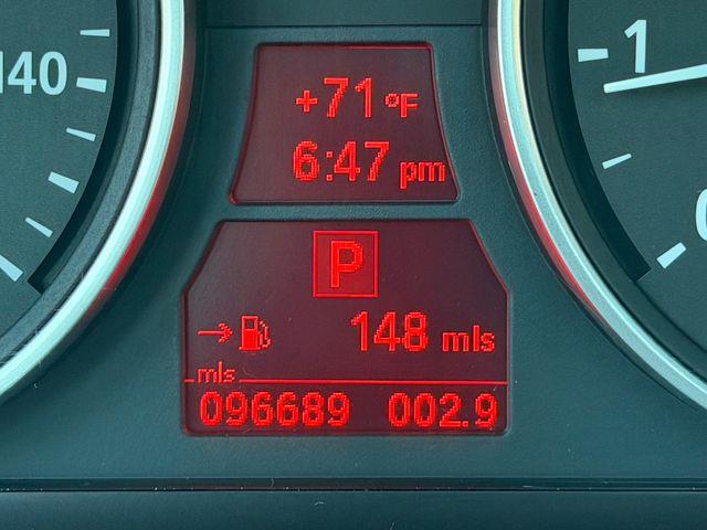 2007 BMW X5 (CC-2092476) for sale in Seattle, Washington