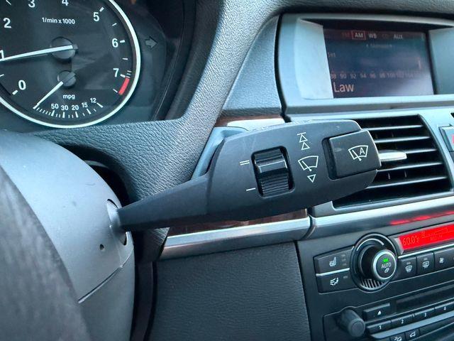 2007 BMW X5 (CC-2092476) for sale in Seattle, Washington