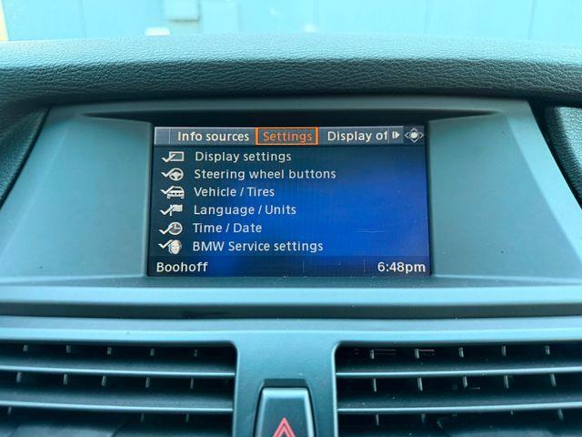 2007 BMW X5 (CC-2092476) for sale in Seattle, Washington